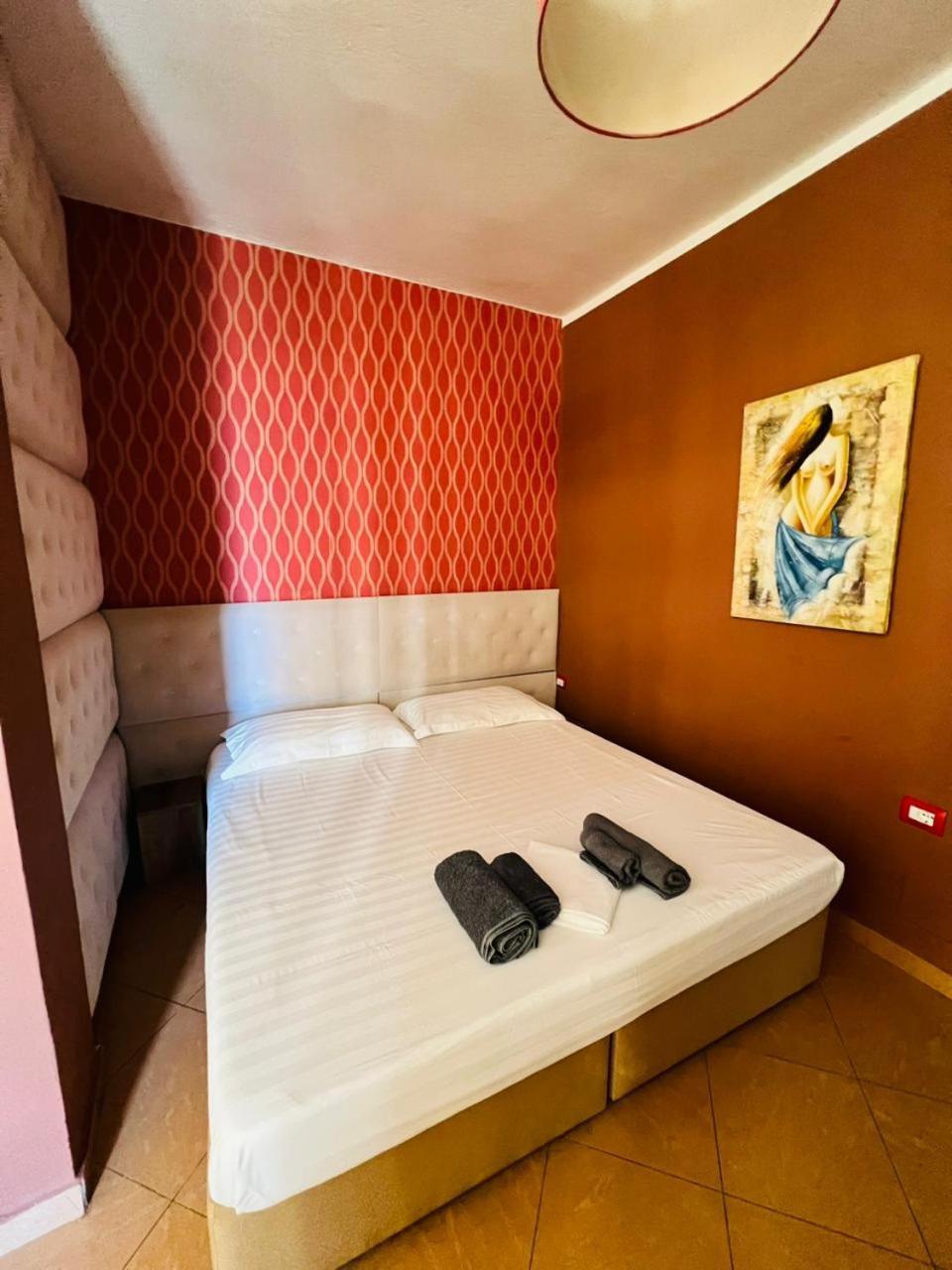 Inn Hotel Škalngur Eksteriør billede