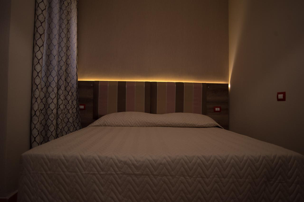 Inn Hotel Škalngur Eksteriør billede