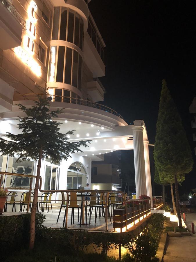 Inn Hotel Škalngur Eksteriør billede