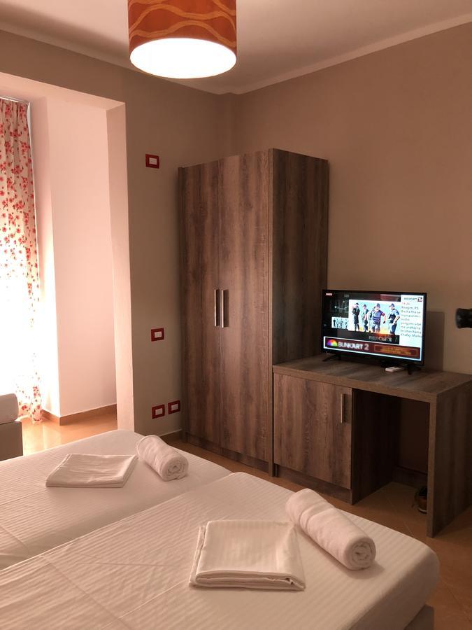 Inn Hotel Škalngur Eksteriør billede