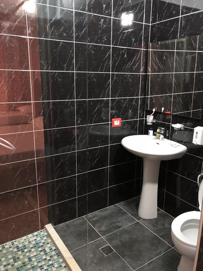 Inn Hotel Škalngur Eksteriør billede