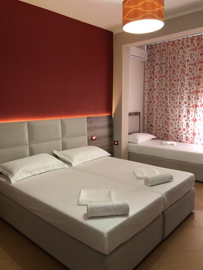 Inn Hotel Škalngur Eksteriør billede