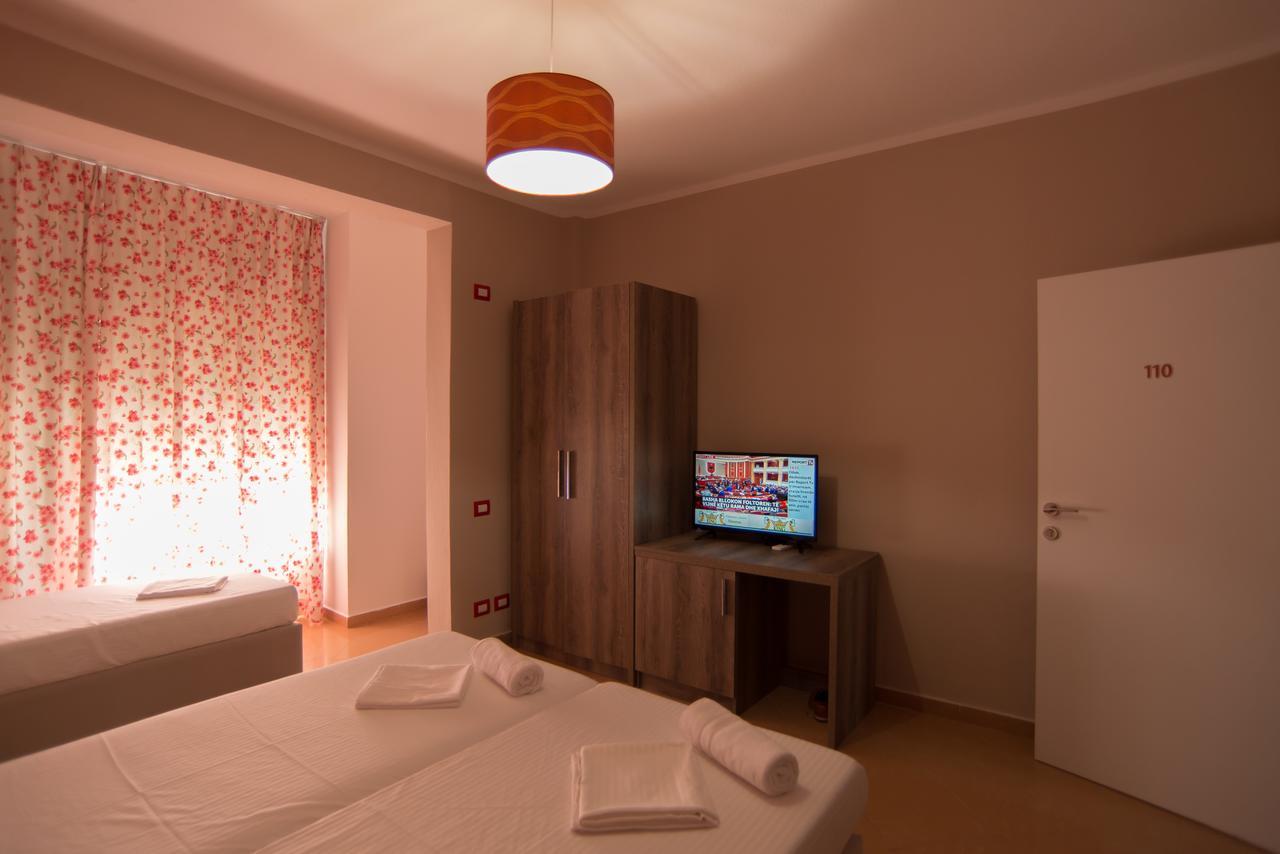 Inn Hotel Škalngur Eksteriør billede