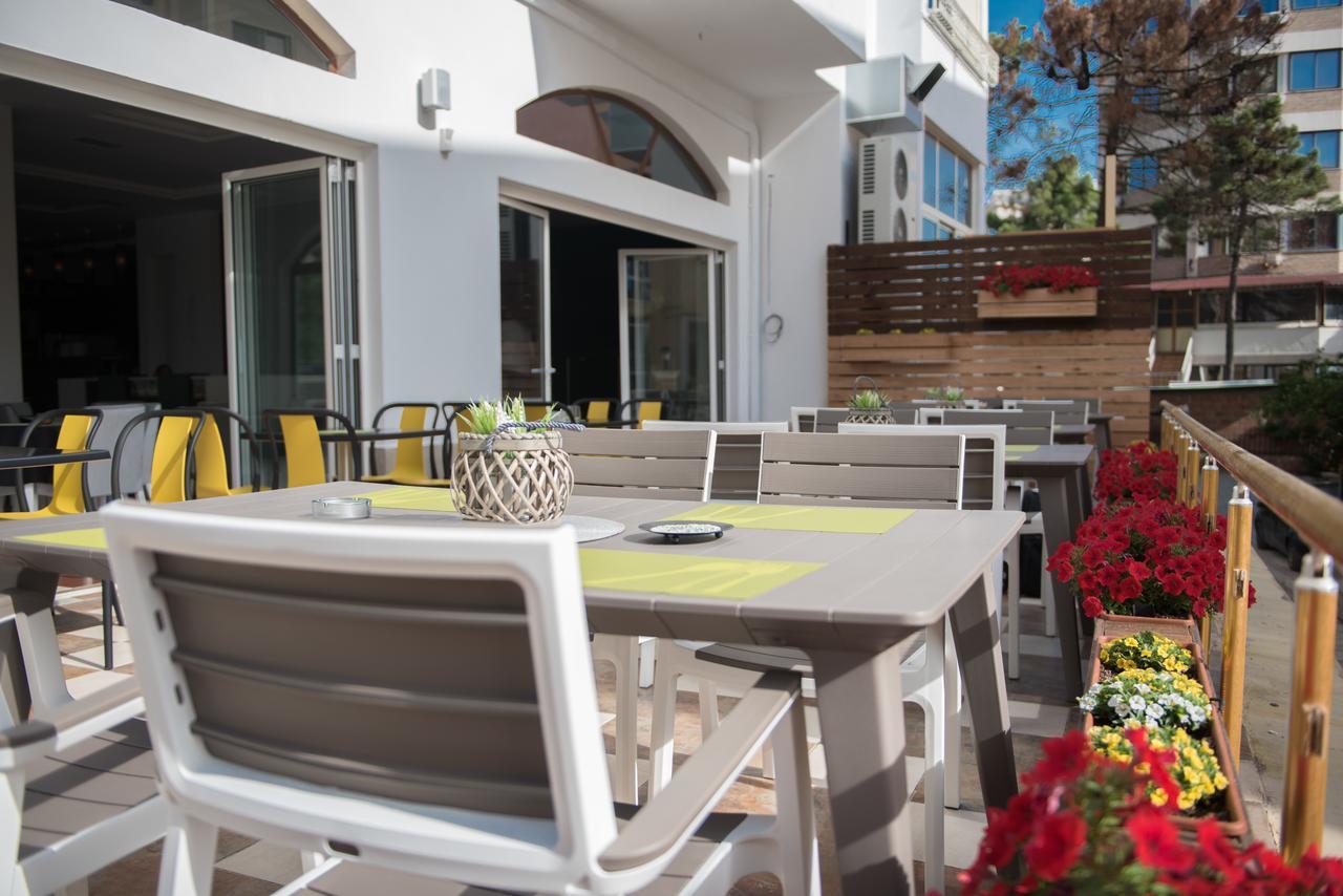 Inn Hotel Škalngur Eksteriør billede