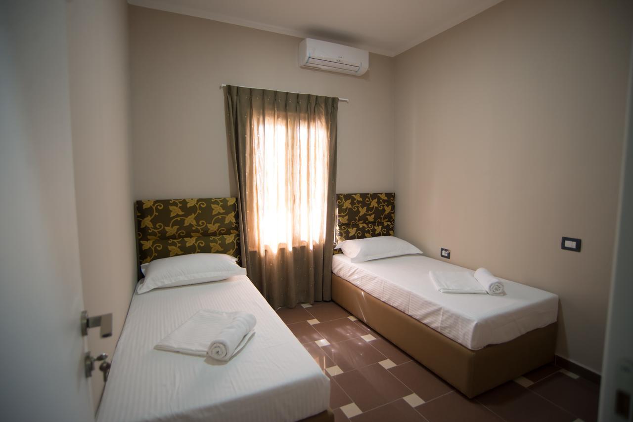 Inn Hotel Škalngur Eksteriør billede