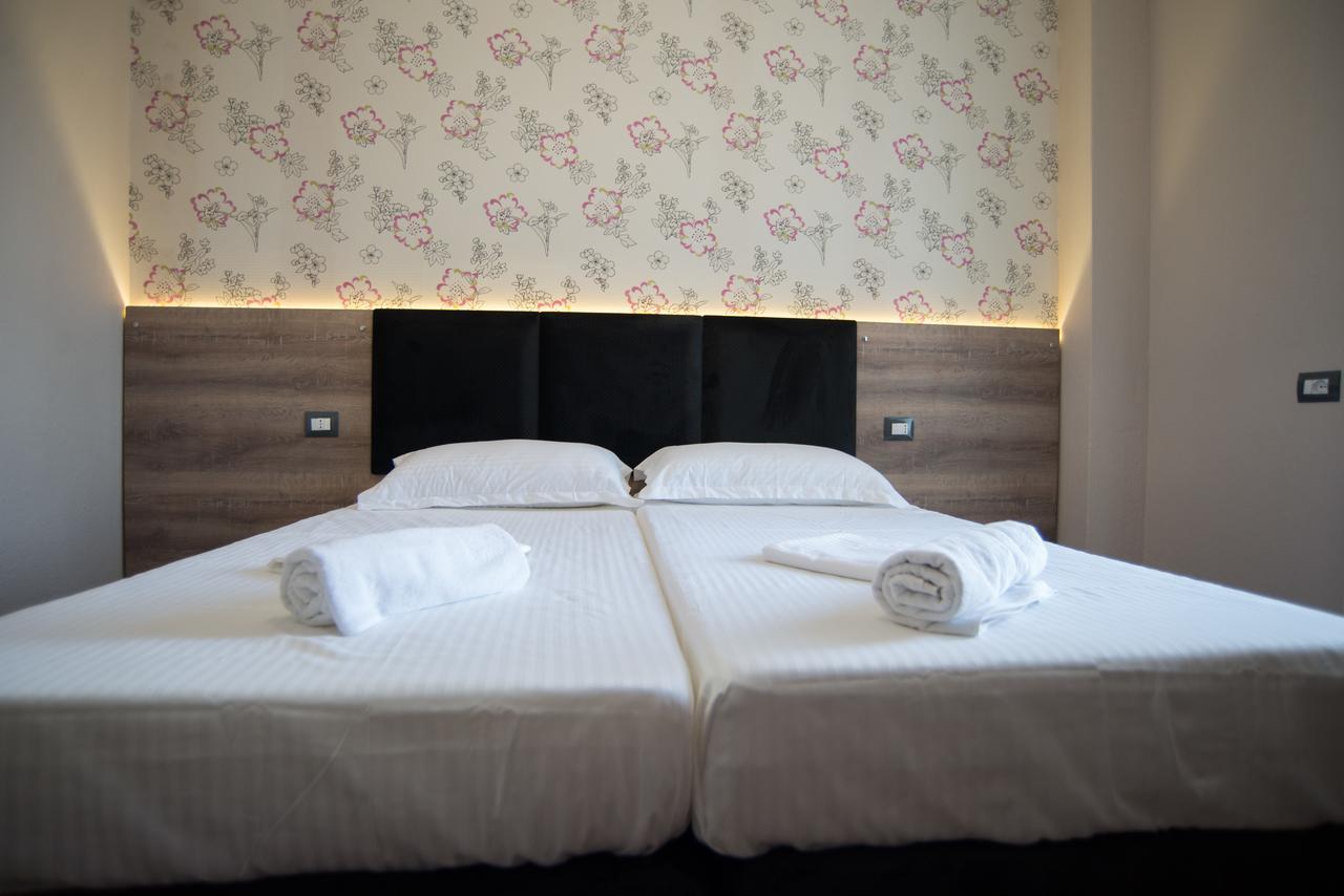 Inn Hotel Škalngur Eksteriør billede