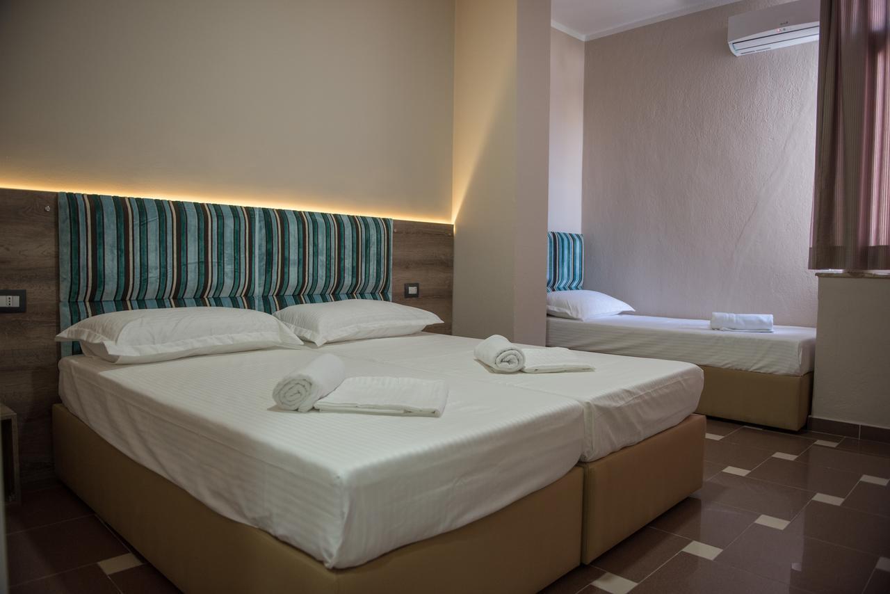 Inn Hotel Škalngur Eksteriør billede