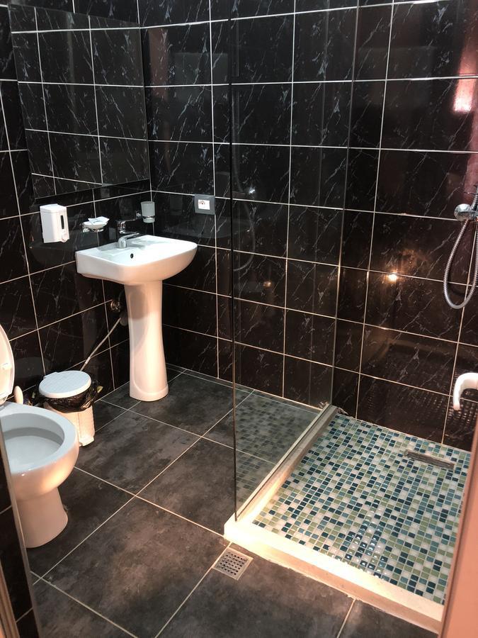 Inn Hotel Škalngur Eksteriør billede