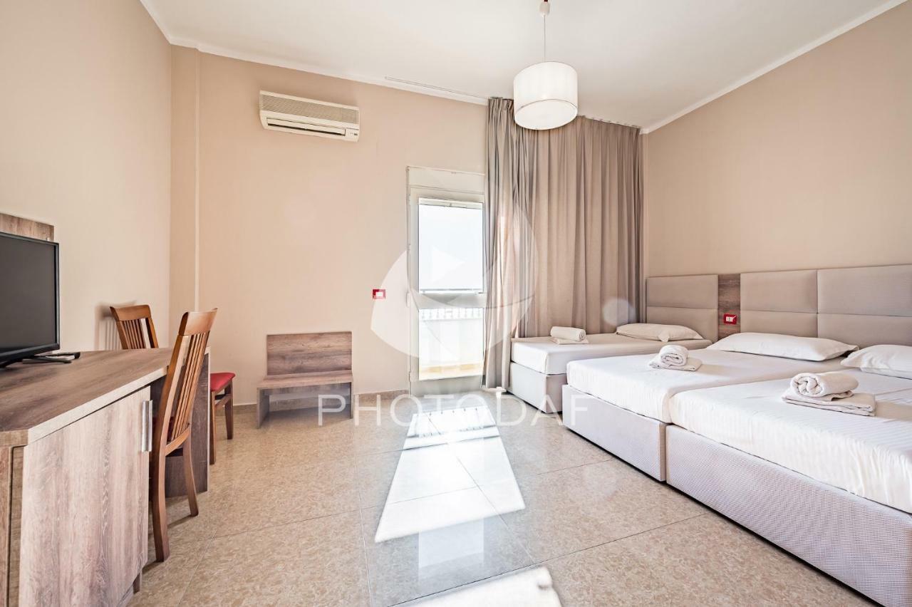 Inn Hotel Škalngur Eksteriør billede